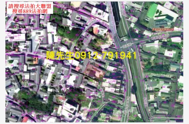 芳苑建地拍賣-13