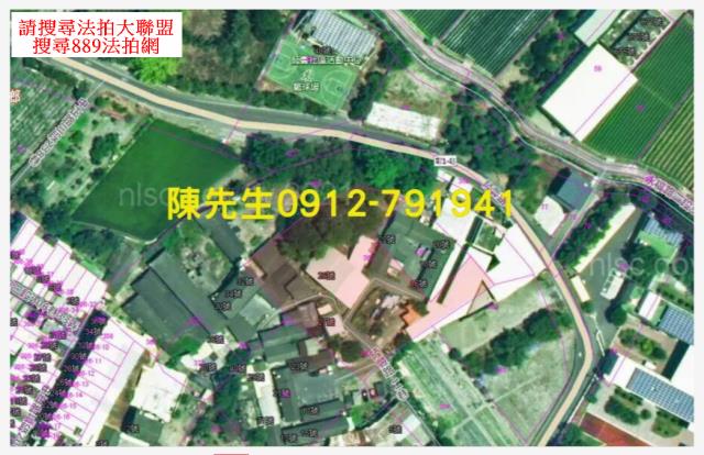 彰化建地法拍-13