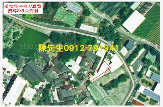 彰化建地法拍-14