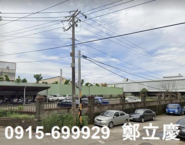 桃園楊梅工業地-6