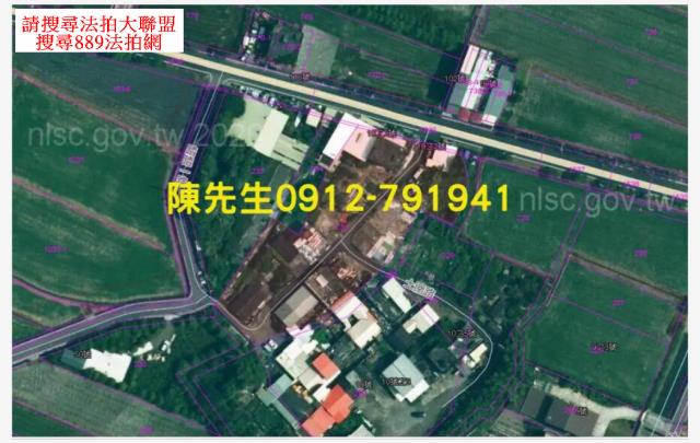 宜蘭壯圍建地法拍-5