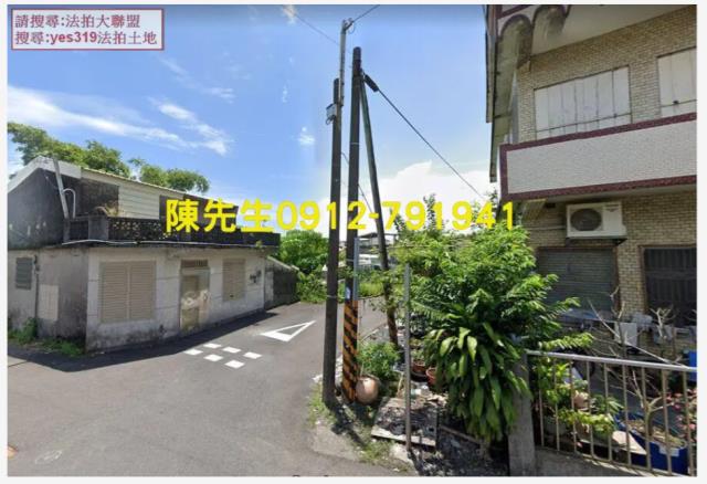 宜蘭壯圍建地法拍-9