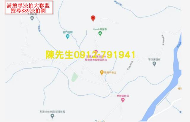 宜蘭大同拍賣農地-14
