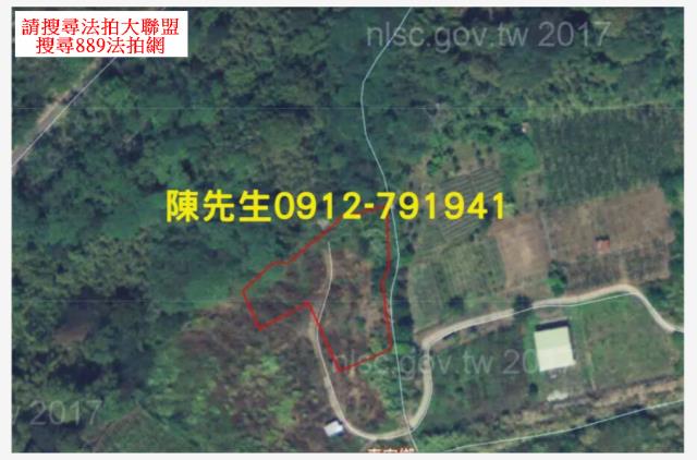 泰安拍賣農地-14