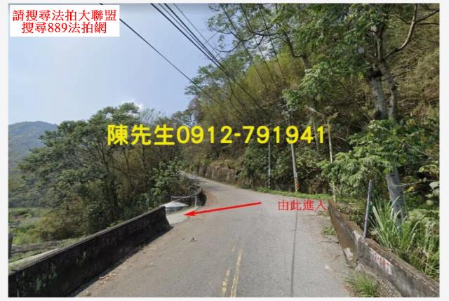 泰安拍賣農地-3