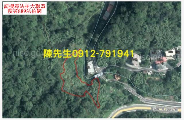 平溪法拍農地-14