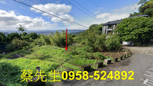 台北休閒地法拍-10
