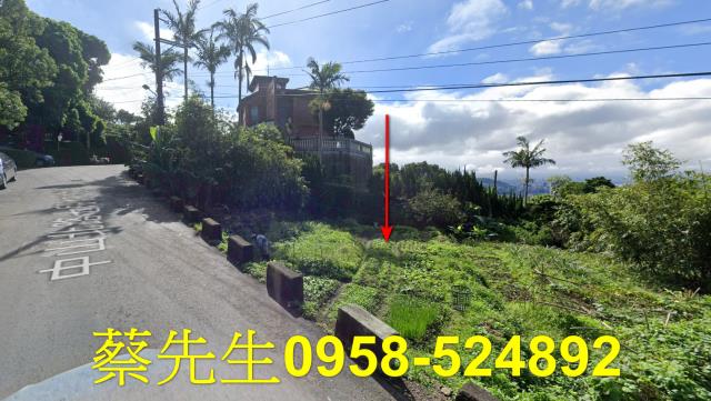 台北休閒地法拍-12