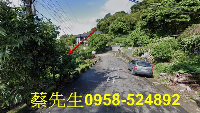 台北休閒地法拍-3