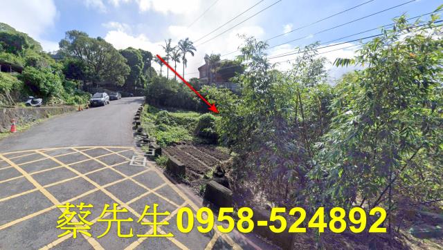 台北休閒地法拍-5