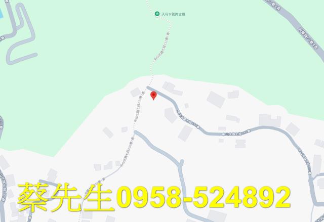 台北休閒地法拍-8