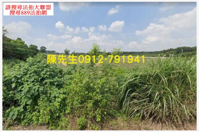 屏東三地門法拍農地-15