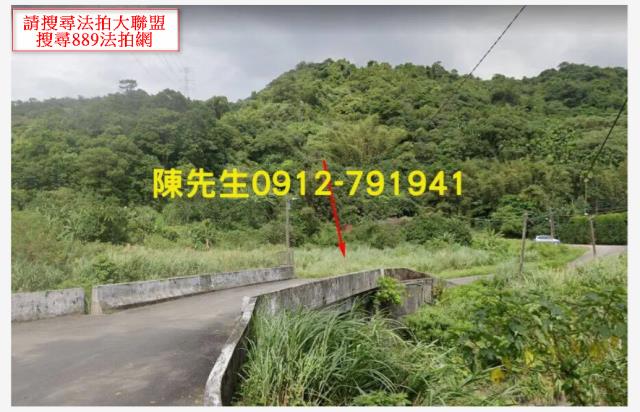 新北汐止農地法拍-10
