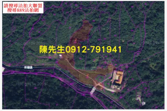 新北汐止農地法拍-13