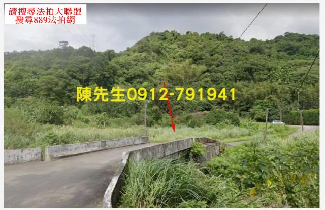 新北汐止農地法拍-8
