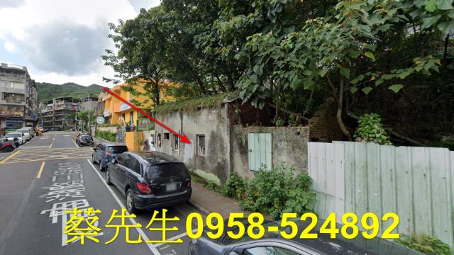 台北內湖拍賣住宅地-10