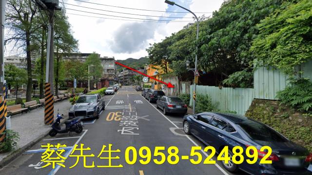 台北內湖拍賣住宅地-11