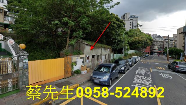 台北內湖拍賣住宅地-12