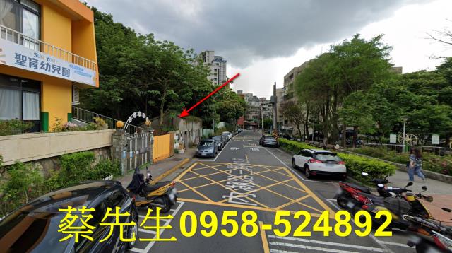 台北內湖拍賣住宅地-13