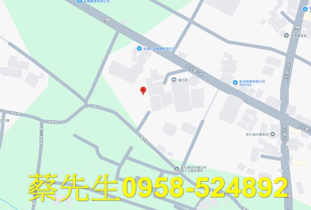 彰化農地法拍-8