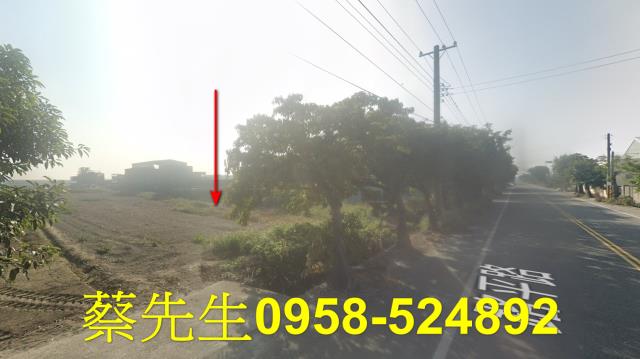 彰化法拍農地-10