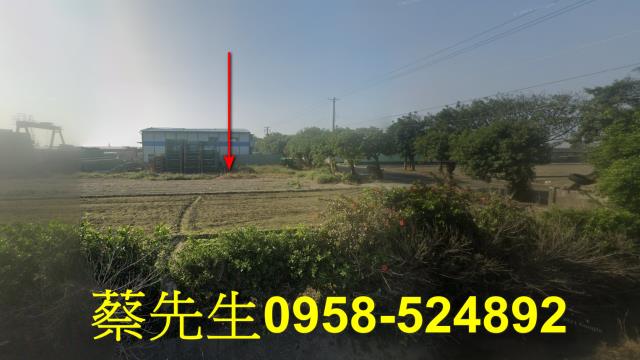 彰化法拍農地-12