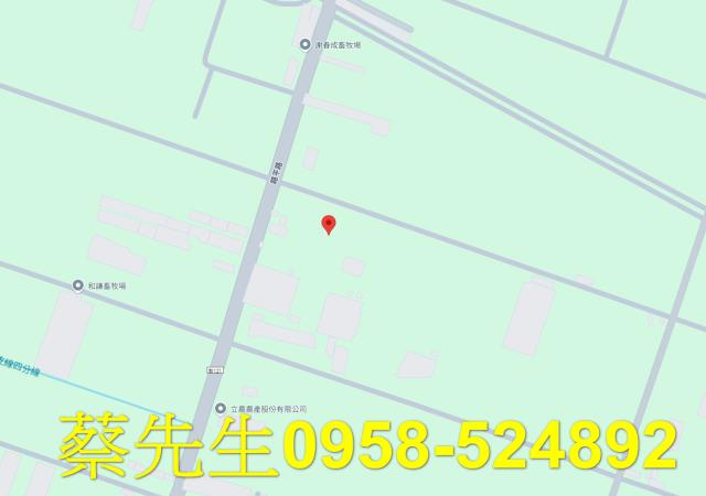 彰化法拍農地-8