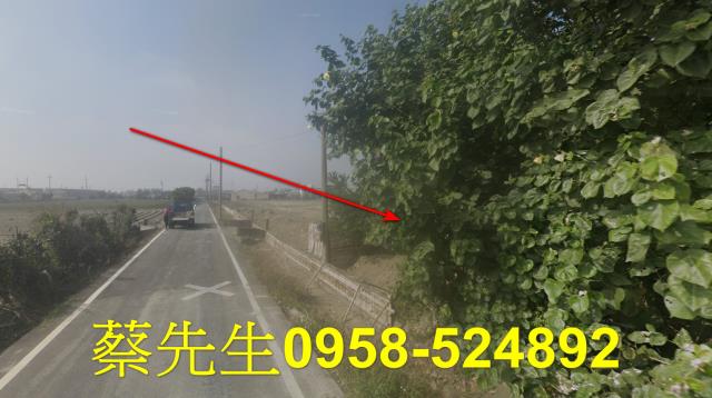彰化法拍農地-12