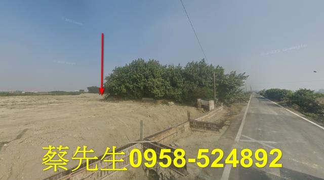 彰化法拍農地-3