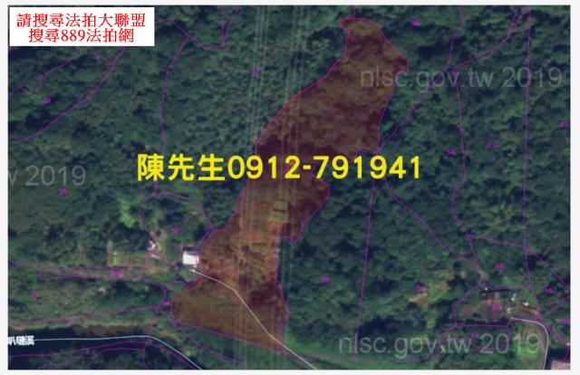 新北汐止法拍農地-5