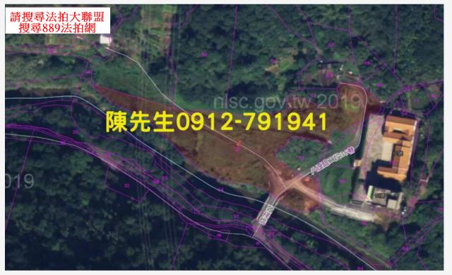 汐止法拍農地-13
