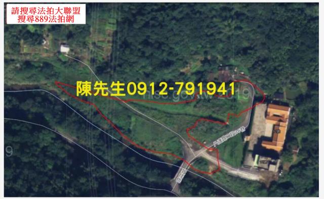 汐止法拍農地-14