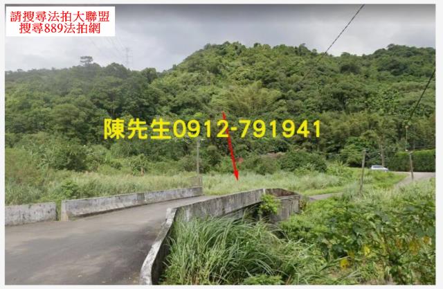 汐止法拍農地-9