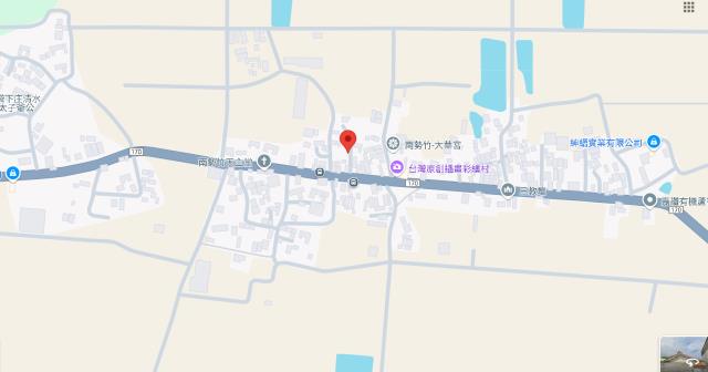 嘉義朴子法拍建地-6