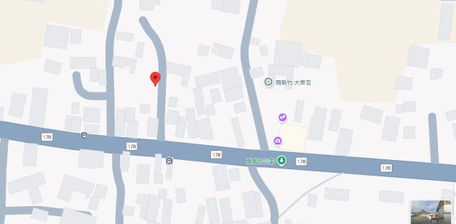 嘉義朴子法拍建地-7