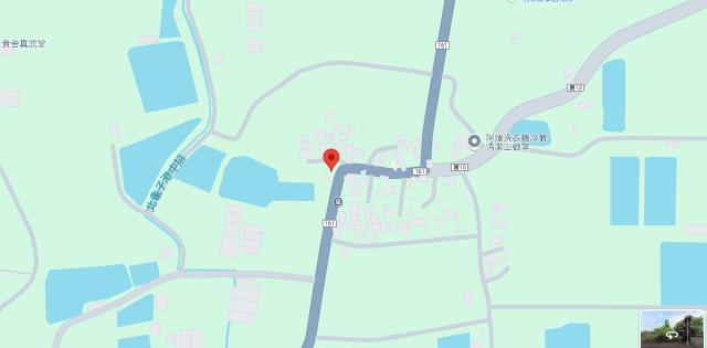 朴子拍賣農地-7