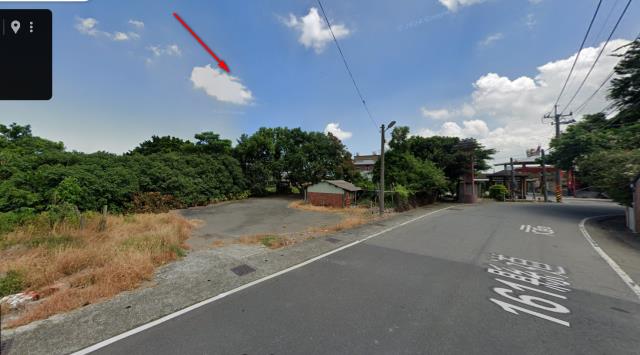 朴子拍賣農地-9