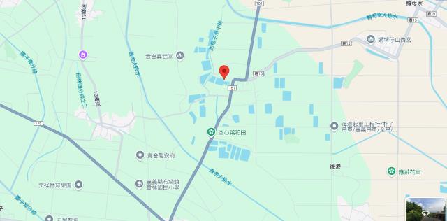 朴子農地法拍-13