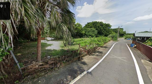 朴子農地法拍-10