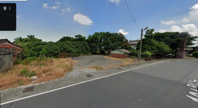 朴子農地法拍-1