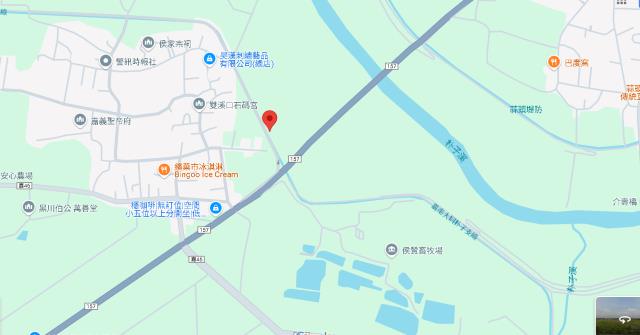 朴子農地拍賣-14