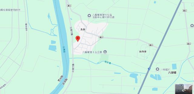 六腳法拍建地-13