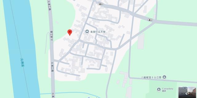六腳法拍建地-14