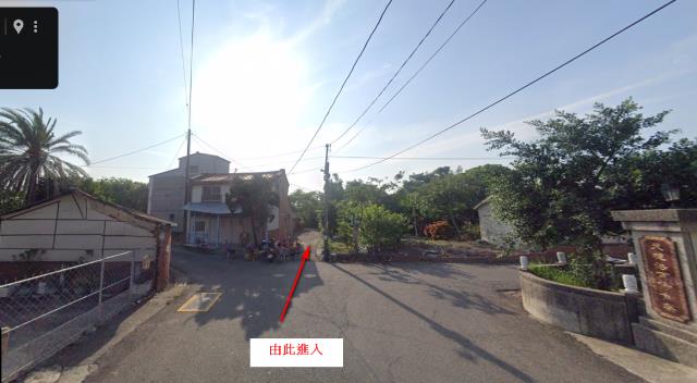 六腳法拍建地-1
