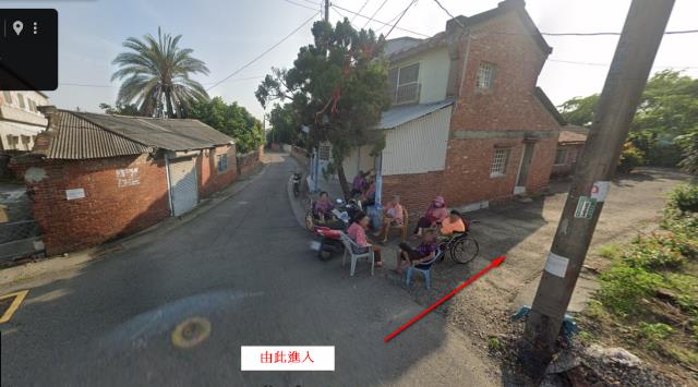 六腳法拍建地-3