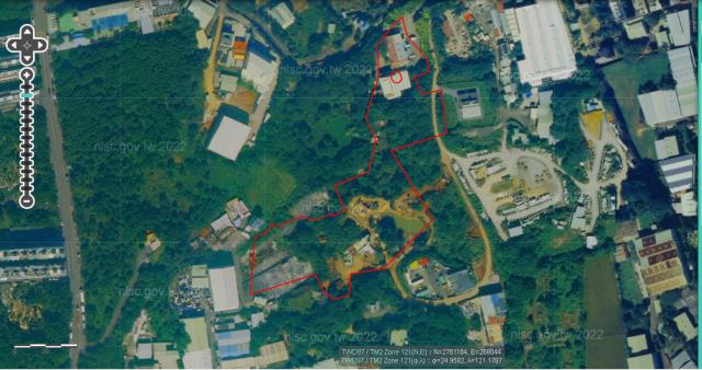 平鎮法拍農地-12