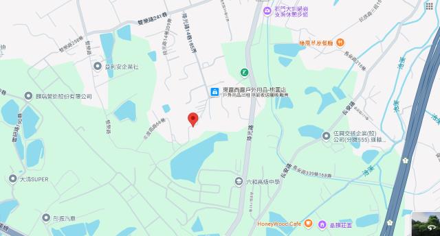 桃園農地法拍-15