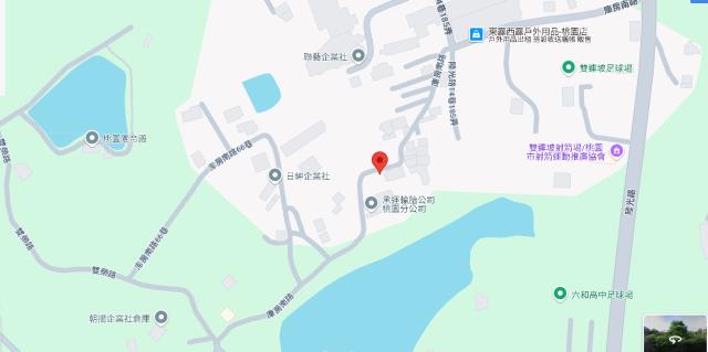 桃園農地法拍-8