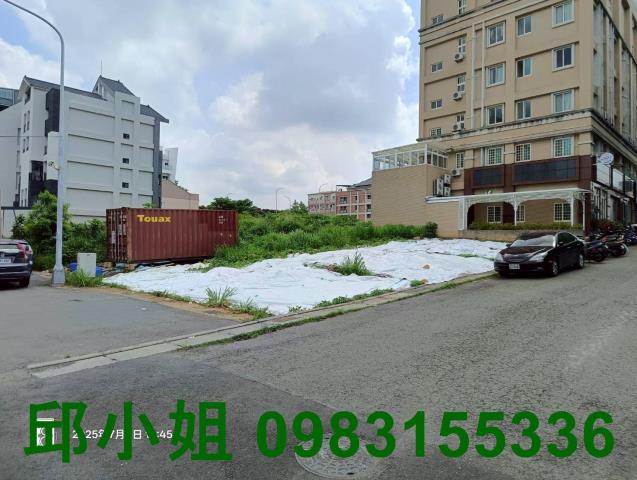 嘉義民雄建地-2