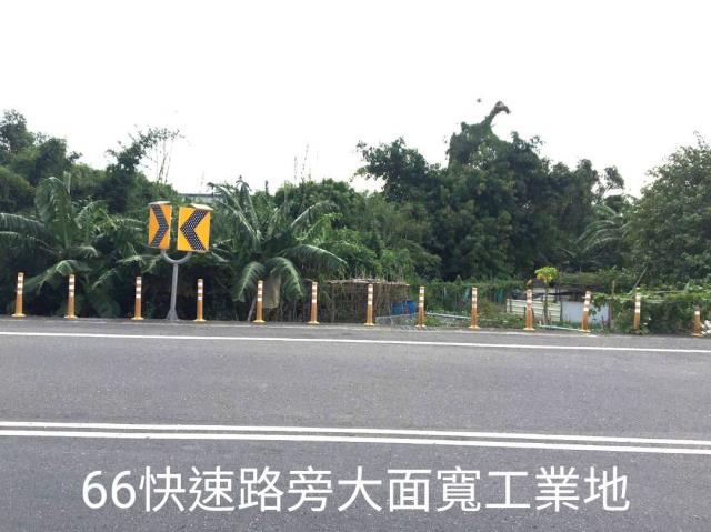 桃園新屋工業地-1
